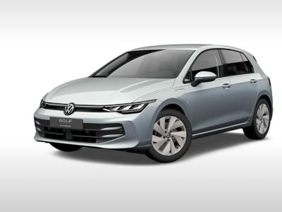 Financial Leas Volkswagen Golf Life Edition 1.5 eHybrid 204 pk 6 versn. DSG