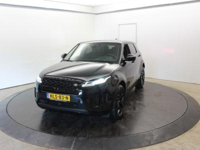 Financial Lease Land Rover Range Rover Evoque 1.5 P300e AWD Head Up Camera PDC El A-klep Leer Apple Carplay Stoelverwarming