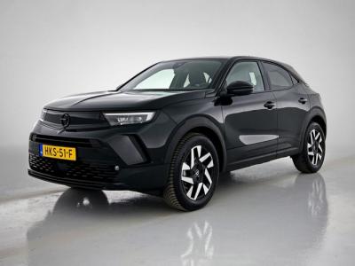 Financial Leas Opel Mokka 1.2 Turbo Level 5