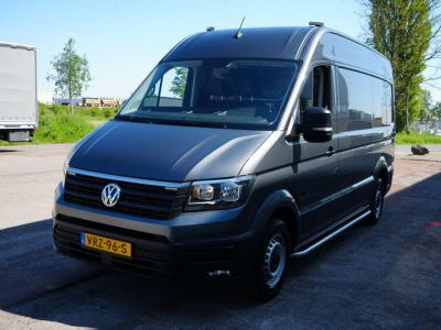 Financial Leas Volkswagen Crafter 35 2.0 TDI L3H3 Highline