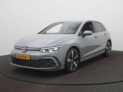 Financial Lease Volkswagen Golf 1.4 eHybrid GTE