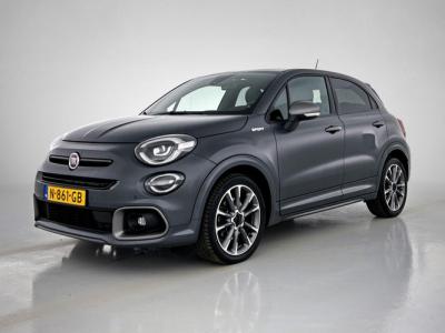 Financial Lease Fiat 500X 1.3 FireFly Turbo 150 Sport