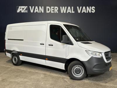 Financial Leas Mercedes-Benz Sprinter 316 CDI 163 pk L2H1 Euro6 Airco