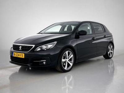 Financial Leas Peugeot 308 1.2 PureTech Active
