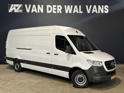 Financial Lease Mercedes-Benz Sprinter 317 CDI 170pk L3H2 Euro6 Airco