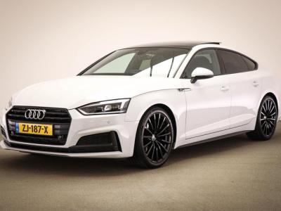 Financial Lease Audi A5 Sportback 35 TFSI Sport S-line edition