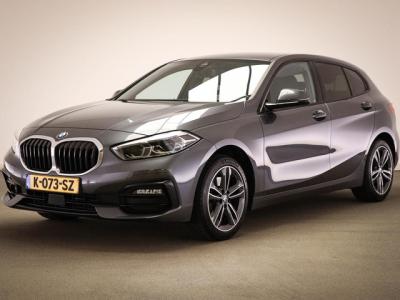 Financial Lease BMW 1-serie 118i High Executive Edition
