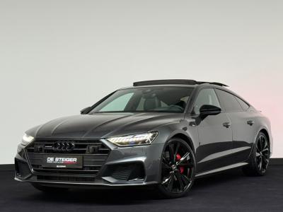Financial Lease Audi A7 Sportback 55 TFSI e quattro Competition S7 ACC Pano B&O