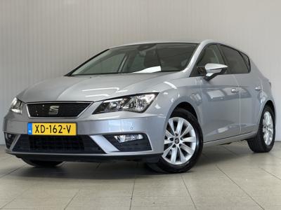 Financial Lease SEAT Leon 1.0 EcoTSI Style Business Intense