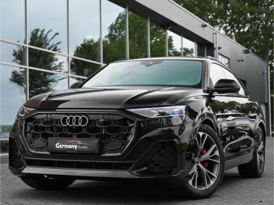 Financial Lease Audi Q8 60TFSI E 490PK Quattro S-Line