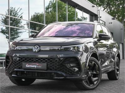 Financial Leas Volkswagen Tiguan 1.5 eHybrid 272pk R-Line Edition