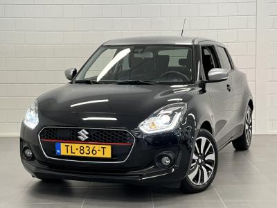 Financial Leas Suzuki Swift 1.0 Stijl