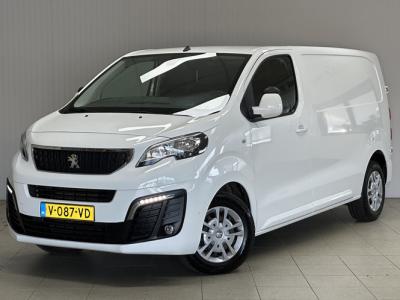 Financial Lease Peugeot Expert 231S 2.0 BlueHDI 120 Premium Pack