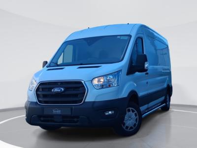Financial Lease Ford Transit 310 2.0 TDCI L3H2 Trend