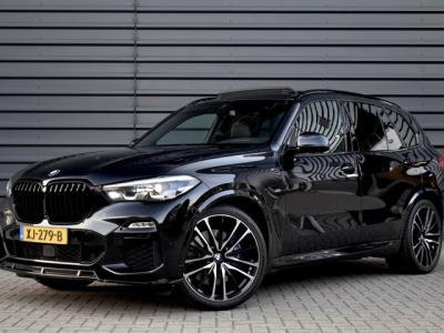 Financial Lease BMW X5 xDrive40i M Sport