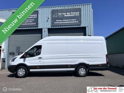 Financial Leas Ford Transit 350 2.0 TDCI L3H2 Trend