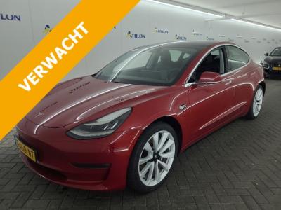 Financial Lease Tesla Model 3 Long-Range AWD 351pk 75 kWh