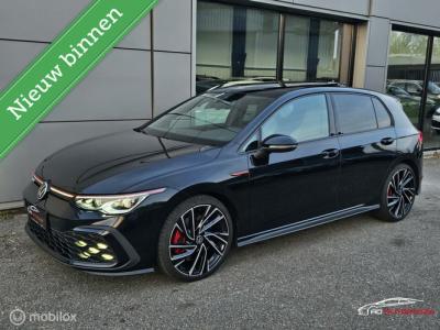 Financial Lease Volkswagen Golf 2.0 TSI GTI Panorama