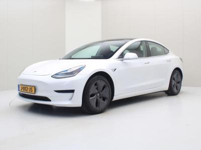 Financial Lease Tesla Model 3 Standard RWD Plus
