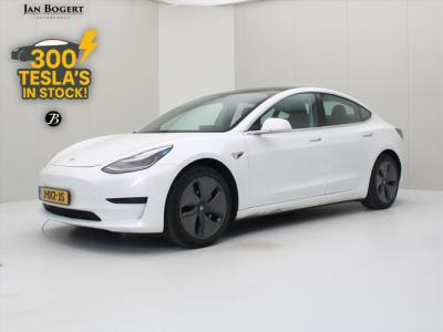 Financial Lease Tesla Model 3 Standard RWD Plus