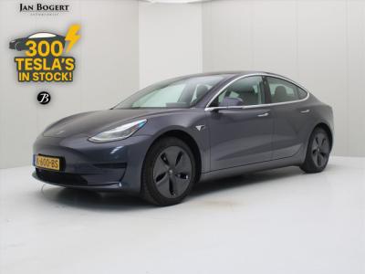 Financial Leas Tesla Model 3 Standard RWD Plus