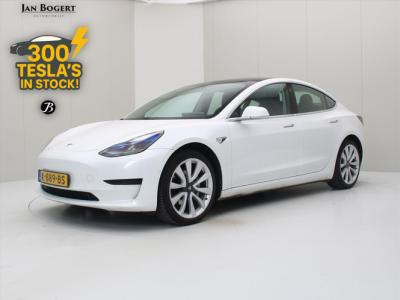 Financial Lease Tesla Model 3 Standard RWD Plus