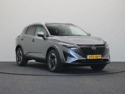 Financial Lease Nissan QASHQAI 1.5 e-Power N-Connecta