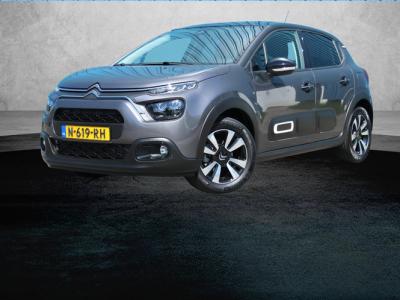 Financial Leas Citroën C3 1.2 85PK Shine