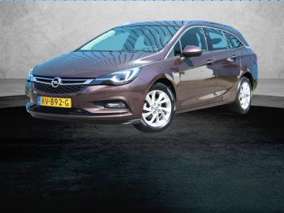 Financial Lease Opel Astra ST 150pk Turbo Innovation