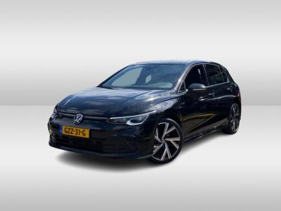 Financial Leas Volkswagen Golf 1.5 eTSI R-Line Business