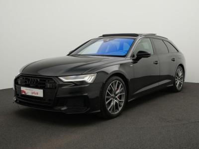 Financial Lease Audi A6 Avant 55 TFSI e 367 pk S-tronic