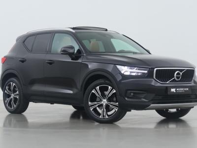 Financial Leas Volvo XC40 T4 AWD Momentum