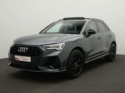 Financial Leas Audi Q3 35 TFSI 150 pk S-tronic S edition