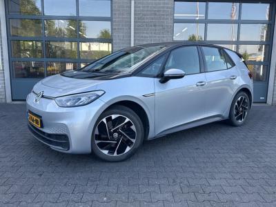 Financial Lease Volkswagen ID.3 Life 58 kWh