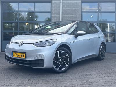 Financial Leas Volkswagen ID.3 Life 58 kWh