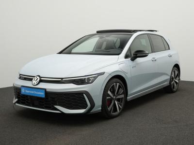 Financial Lease Volkswagen Golf GTE 1.5 eHybrid 272 pk DSG