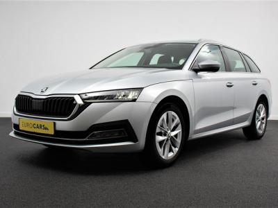 Financial Lease Škoda Octavia Combi 1.5 e-TSI DSG Style
