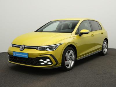 Financial Lease Volkswagen Golf 1.4 eHybrid 245 pk DSG GTE
