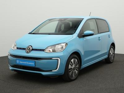 Financial Lease Volkswagen e-Up! Style 83 pk