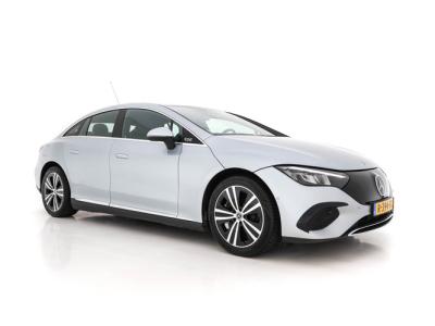 Financial Leas Mercedes-Benz EQE 350+ Luxury Line 91 kWh