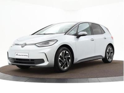 Financial Lease Volkswagen ID.3 Pro Business 58 kWh accu. 204 pk