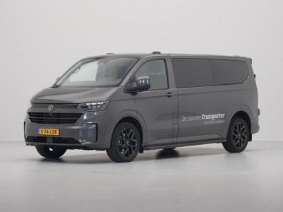 Financial Lease Volkswagen Transporter 2.0 TDI 110kW 150PK L2H1 Style AUT Intropakket
