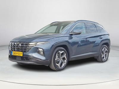 Financial Lease Hyundai Tucson 1.6 T-GDI HEV Premium Sky