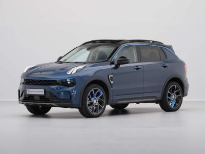 Financial Lease Lynk & Co 01 1.5
