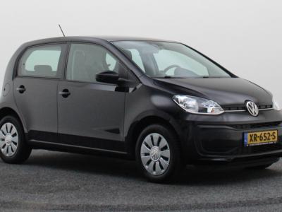 Financial Leas Volkswagen up! 1.0 BMT move up!