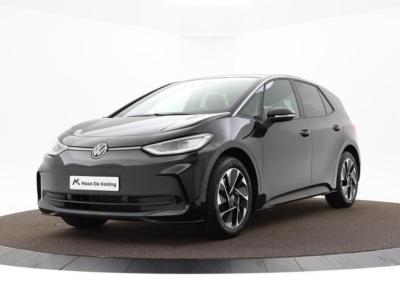Financial Lease Volkswagen ID.3 Pro Business 58 kWh accu. 204 pk