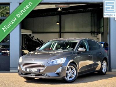 Financial Leas Ford Focus 1.0 Titanium