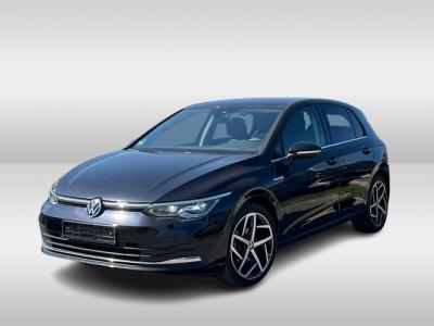 Financial Lease Volkswagen Golf 1.5 eTSI 150PK Style