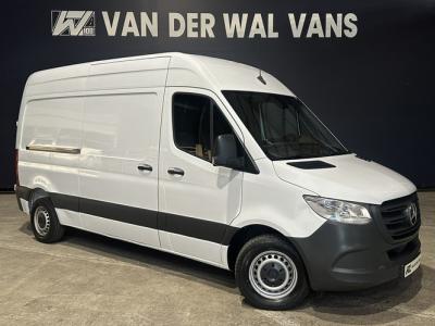 Financial Leas Mercedes-Benz Sprinter 314 CDI 143pk L2H2 Euro6 Airco