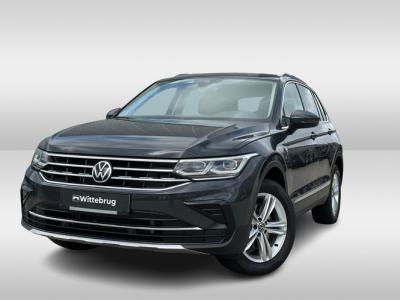 Financial Lease Volkswagen Tiguan 1.4 TSI eHybrid 245PK Elegance